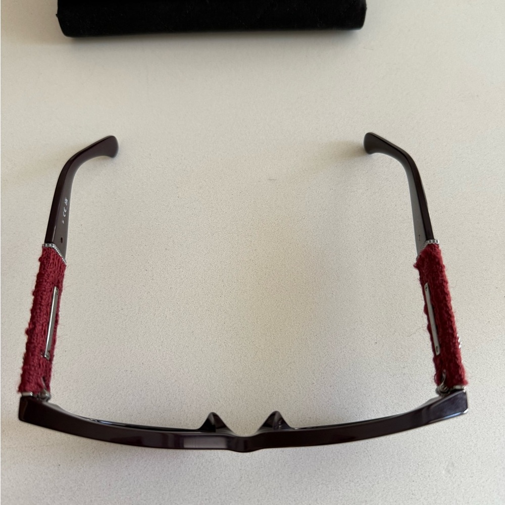 Chanel Sunglasses - Picture 8 of 9